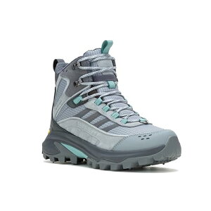 [] nCLOV[Y MOAB SPEED 2 THERMO MID WATERPROOF fB[X MONUMENT 23.0 cm 2E