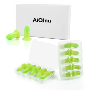 AiQInu  p 10yA ᔽ_炩 ݂݂ ΍ 36dBጸ C[vO ɂȂ ̌ тՒf  ׋ d s s@ [P[Xt ear plugs O[