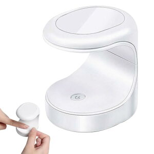 PAVIKE UVCg WFlCCg USB 16W ̌` LED dCg Wp dCg LEDlChC[ y ^тɕ֗ 葫p DIYlCp