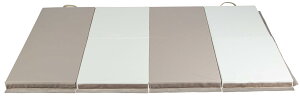 FitElite(tBbgG[g) ̑ Xgb`}bg ܂肽 (uEEx[W, 180x120x5.4cm WCgL)