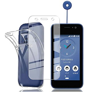 y1+1zΉ Z KYOCERA LbYP[^C KY41C p tB KX tیtB+ TPU P[X {Ɏqfލ̗p MNV[ LbYP[^C KY41C p KXtB