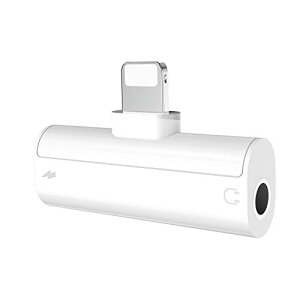 yMFIF؁zTOMPOL iPhone Czϊ lightning CzWbN iPad Cz ϊ 2IN1 HIFI`bv [d y 3.5MM CgjO iPhone14/13/SE/12/11/XS MAX/XS/X/8/8plus/7/7plusKp IOS16Ή