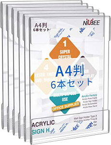 NIUBEE tHgt[ A4 y6z cu AN  TCz_[ Ǌ| ʐ^W popLp ͂3Mʃe[vt(210x297mm) AItBXAX܁AXgɍœK