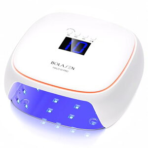 BOLASEN Halo 10PRO R[hX [d UV LEDlCCg Z~bNZp 60W WFlCCg ^т₷ CXlCLEDCg ͋CCg vp dCg