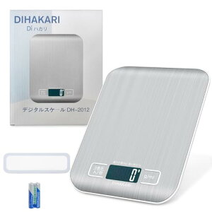 DIHAKARI(DinJ)fW^XP[ hV[t vʊ 1gP 5kg dq͂ O ml NbLO XeX| Lb`v \ʖh RpNg   Vo[
