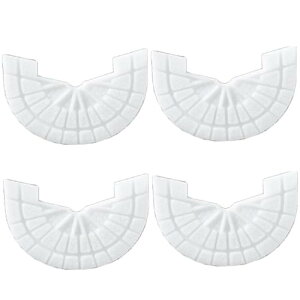 VERISSY q[ veN^[ 4Zbg E2Zbg Xj[J[ C C   \[ tȒP K[h V[h ⋭ C 茸 h~ 4 (zCg×2, XL)
