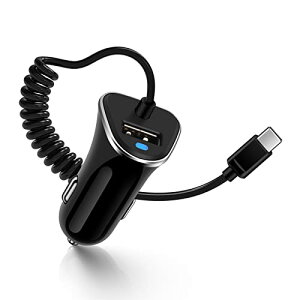 USB Type-C P[u VK[\Pbg USB J[`[W[ 100CM Type-C RCP[ut  [\Pbg iPoto d\Pbg ^Cvc [dP[u USB-C ԍڏ[d 12-24VԑΉ ԗp[d iPho