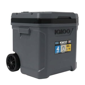 CO[iiglooj N[[{bNX 57L ۗ eB`[h LATITUDE 60 ROLLER 35051 iO[/FFj