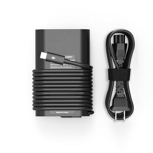65W 45W Type-C Dell ACA_v^bvgbv[dΉfLatitude 5420 5530 5540 7420 7430 7440 5320 5520 5430 7330 5440 3540 XPS 13 7390 9350 9380 9370 9360 9320 Chromebook 3100 3110 ̌ USB C dR[h