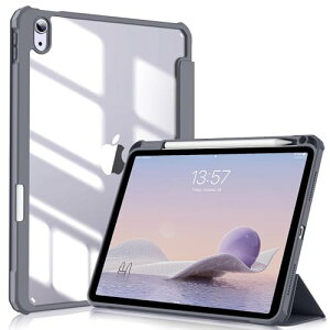 KenKe iPad Air 11C` P[X (M3/M2A2025/2024) iPad Air 5/4 P[X 10.9C` (2022/2020fp) PC obNJo[ y ^ h~ PUU[ Apple Pencil [\ Pencil 2 CX