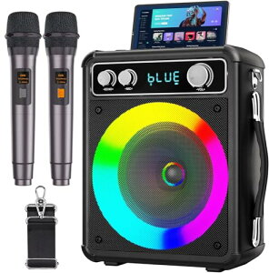 VOSOCO JIPZbg CX}CN2{ Xs[J[Zbg ƒp JIP}CN g Bluetooth 5.0 PAZbg ^ JIP}V |[^uXs[J[ AUX/USB/TFΉ z[p[eB[/
