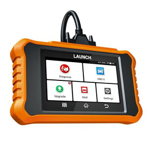 LAUNCH CRE BMW obd2 ff@ { SVXeff @\ Ԑff@ ICZbg/EPBZbg/BMSZbgȂǐffc[ ECU R[fBO BMW/Mini/RR p̏ff@ obe[d\ A