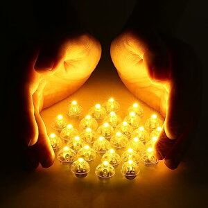 LIHAO o[Cg  Cg led d 30 镗D v  ~jLEDCg  D Cg p[c DIY dCH LED  LED Ղ p[eB[ Cxg   DIY