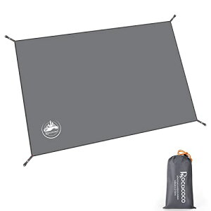 Rocacoco egV[g hV[g ϐ10000mm W[V[g OhV[g ʖh OJbgH AEghA Lv oR sNjbN (M(140cm*210cm), O[)