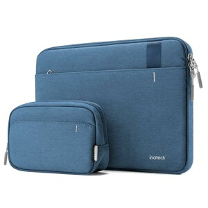 Inateck p\RP[X 13C` 360°یϏՌ p\RP[X ݊iMacBook Air M4/M3/M2/M1 2025-2018,MacBook Pro M2/A2686 M1/A2338 2022-2016,Surface Pro 11/10/9/X/8/7/6/5/4/3,XPS 13,HΉ PCCi[ob