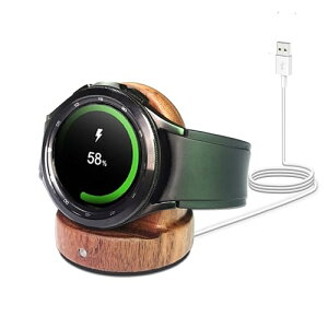ؐgalaxy watch [dX^h galaxy EHb` [dUSB C KSamsung Watch Ultra/7/6/6 Classic/ 5/5 Pro/4/4 Classic/3/Active 2/Active 1, MNV[ } X}[gEHb` MNV[ [d