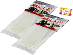 yz R[hȂǂȒPɂ܂Ƃ߂܂Iz oh S | dCR[ȟ ؉̂؂x~߂ pbP[W19.5×10×1.5cm 10cm 120{ y2Zbgz