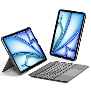 Inateck iPad A16 11/10p yJIS{zL[{[hP[X iPad Air 11C` M3 2025/M2 2024 Air5/410.9C` Pro11C`4/3/2/1Ή /cuΉ EL[{[h x