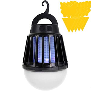dE LED^ TopYart ƏƖp USB[d IPX6 h@\ OKp ߒV[g 5 (ubN)