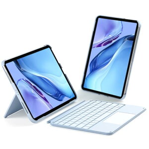 Inateck iPad Air 6 (M2) 11C` 2024/M3 2025 L[{[htP[X JIS{z iPad A16 11/10pyʃL[{[h Pro11C`1/2/3/4 Air4/5 10.9C`ɑΉ /cu E ^