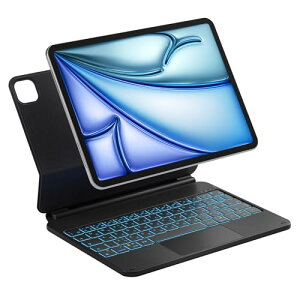 Inateck }WbNL[{[h JIS{z iPad 2024 Air 6 M2 2024/M3 2025 11C`Ή iPad Air 6/5/4 L[{[htP[X iPad Pro 11 4/3/2/1Ή gbNpbh 7FobNCg Cz