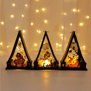 nEB  Op` ڂ ł   Halloween  ^ LED dr Cgt    u 3_Zbg