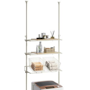 LYNCOHOME Ith[bN C[oXPbgtyEiK߁z˂  @bN ǖʎ[ l炵 ]|h~ y65-85cm V194-284cmΉ x[W i`