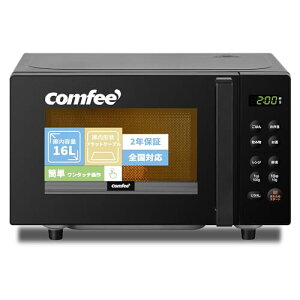 COMFEE' dqW16L tbge[u wct[ SΉ P@\ j[ l炵  CF-EM202-BK y[J[ۏ1Nz ubN
