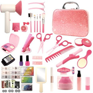 CORPERTOYS CNZbg ̎q ܂܂ et wACN 43PCS wAT hC[ wAAC VU[   XZbg etZbg a NX}X