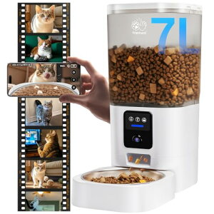 Frienhund y2KJtz a L- ^Ȃǃybgp Î@\ (Ԃł悭) 7L(2.5 KG)eʃt[hXgbJ[ (Ss) X}zu(aXPW[ umFE