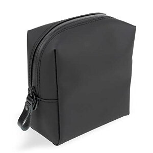 [ aso ] TOFTPOUCH{ (^tg|[`vX) ϐ KWFbg |[` { 110×110×60[mm] KWFbg|[` s [  obOCobO (MTCY ubN) tf-v219-bl-m