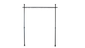 LS Design ς莮 J[e |[ p[e[V  Ԏd؂ ˂_ 162~290×s9×190~260cm (2|[, }bhubN)