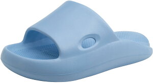 [Alvisto] wÖ@m Xbp  T_ 4cm GA[Xbp [V[Y fB[X Y x_ oX gC y Éh _炩 RۖhL EVA air slippers Yȑ