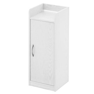cR[|[V yfE[^E[z zCg 30×29.5×80cm fbN zCg MDM-3029WH