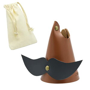[CUIR POCHE] KlX^h  qQ PUU[ ዾ  h  Ȃ v[g Y fB[X (Brown)