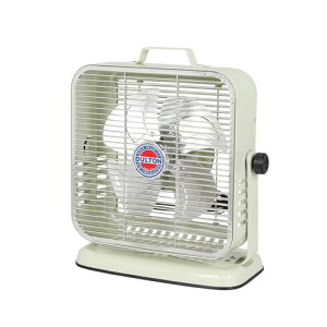 _g(Dulton) @ GA[ T[L[^[ AC{[ px\ 3iK C Cz 40cm 38cm s21cm DSZ-0541IV/CR AIR CIRCULATOR IVORY/CHROME