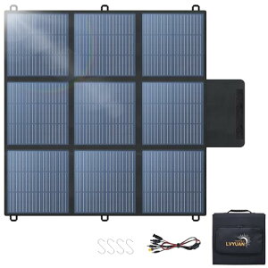 LVYUAN 200W ܂ݎ\[[pl |[^udp \[[`[W[ zpl yʔ^ IP64hho o(ϊ22%) Lv/AEghA/ԍڑΉ gѕ֗ CSSB-200W-LV