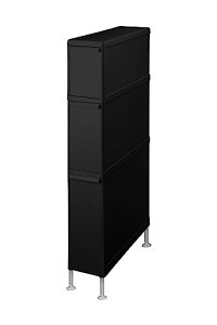 CNCbg (like-it) h[ [  o X[p[X 3i 14x46.5x82cm I[ubN { FTS-111LA(AWX^[t) @  Xy[X Ԏ[