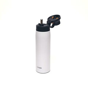 ^CK[@r(TIGER)  500ml XeXXg[ }O{g XeX{g ^fM{g ۗ ݑ ^u[p Xm[hbv(zCg) MCS-A50NWT