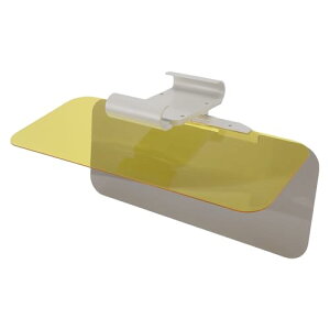 Motoforti ԗpToCU[ 2 in 1 錓p ToCU[GNXe_[ P/UV/ی _[NO[ AN 32cm/12.6" 13.5cm/5.31"