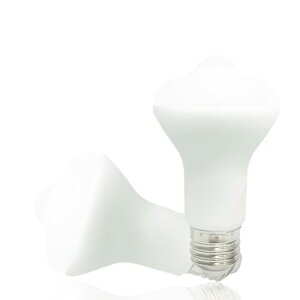E26 LEDdl ÃZT[t 7W E26 LED d 60W` _  700LM ߓd ȃGl L ֓ ʏ Ki p 2 (2, F)