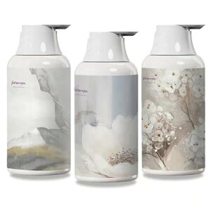 Vv[{g fBXyT[ 3{Zbg lߑւ{g e   ʏ Hp Kp (500ml, flower02)