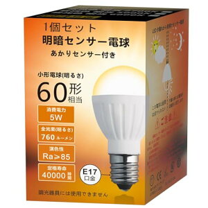 BAOMING ÃZT[LEDd ÂȂƎœ_ 铔iľm@\Ȃj邭ȂƎŏ E17 ~jNvg` 760lm 60W` Ή ԏ h~ ֊Ki L