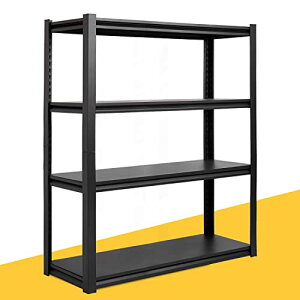 REIBII bN X`[bN 100cm×s48cm×145cm [I 4i ^bN ω׏d180kg/i gȒP \ Rɑgݍ킹 [bN Lb` u q K[W (1pbN)