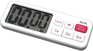 ^j^(Tanita) Lb` ׋ wK ^C}[ }Olbgt  100 zCg TD-395 WH łvX^C}[