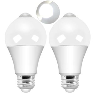 FYHART E26 LED lZT[ d E26 7W 60W` 800LM ZT[Ɩ _  ʏ Ki p L ֓ (F, 2)