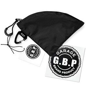 R[q[tB^[ P[X ihjy\Lp[pxV60nI01 ƃJ^101ɑΉző40[\mGarage Brand Productn (VvubN)