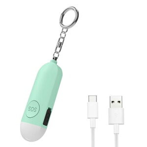 hƃuU[ hƃA[ LEDCgt 130dB 剹ʁyYCJDPzh USB[d drcʒ q   Vv h uU[/hƃObY hZ/L[z_[ȂǂɊ|܂ (