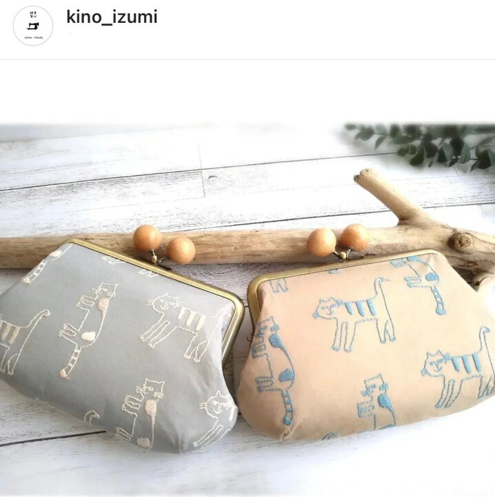 楽天市場】猫 刺繍 生地 エンブロイダリー ねこ 60Sローン 10cmから  