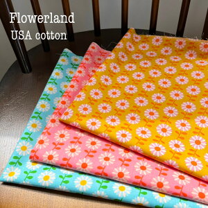 Flowerland MELODY MILLER t@ubNfUC USARbg V[`O Rbg100 MODA JAPAN _n moda _ Wp n